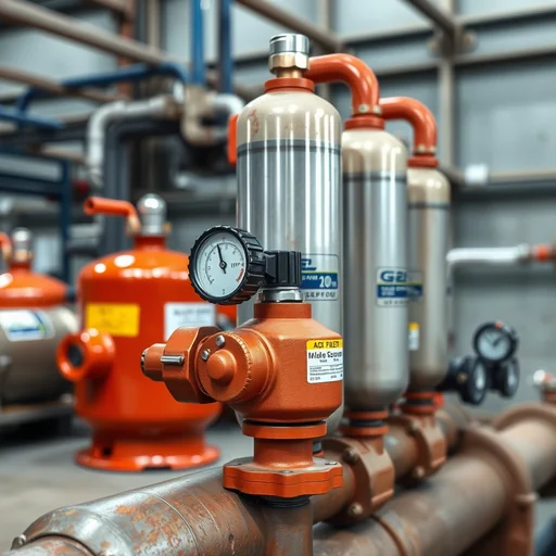 Penyedia Gas Helium Tangerang