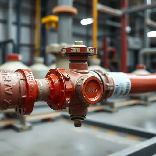 Penyedia Gas Hidrogen