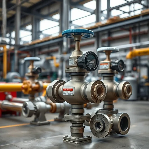 Penyedia Gas Hidrogen Bekasi