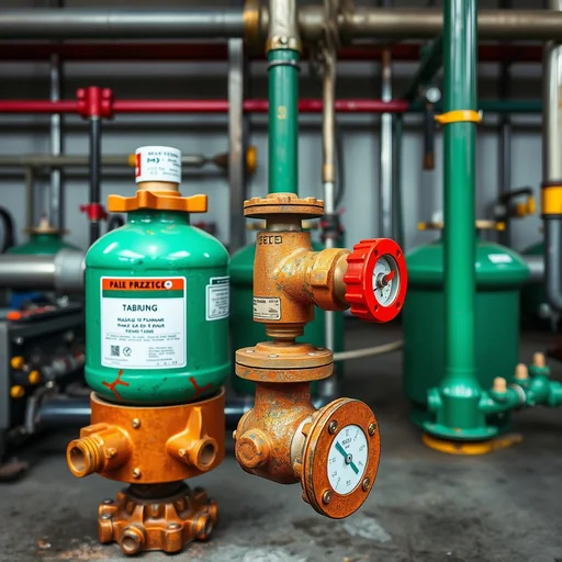 Penyedia Gas Hidrogen Bogor