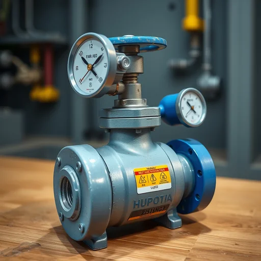 Penyedia Gas Hidrogen Depok