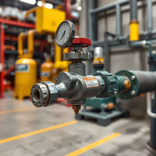 Penyedia Gas Hidrogen Jakarta Barat