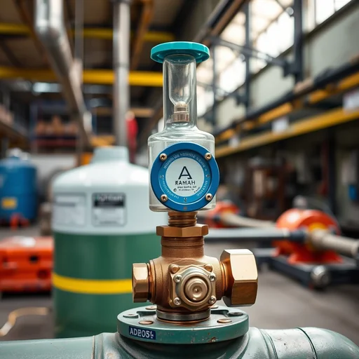 Penyedia Gas Hidrogen Jakarta Pusat