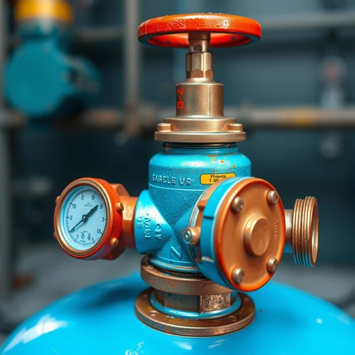 Penyedia Gas Hidrogen Jakarta Utara