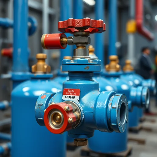 Penyedia Gas Karbon Dioksida Bekasi