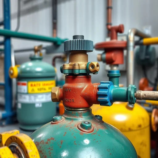 Penyedia Gas Karbon Dioksida Jakarta