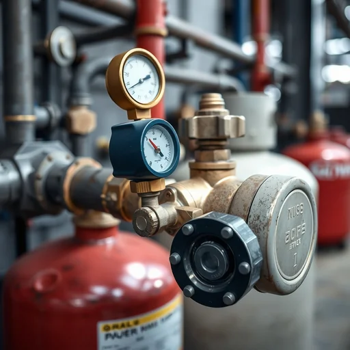 Penyedia Gas Karbon Dioksida Jakarta Barat