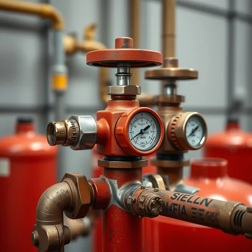 Penyedia Gas Karbon Dioksida Jakarta Pusat