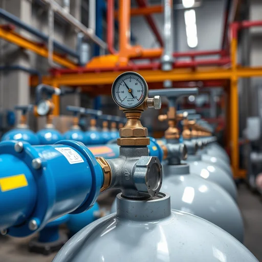 Penyedia Gas Nitrogen Jakarta Barat