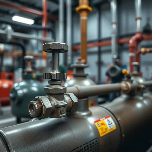 Penyedia Oksigen Bekasi