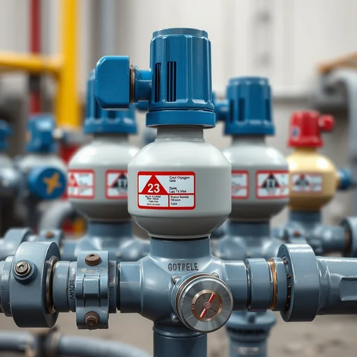 Penyedia Oksigen Bogor