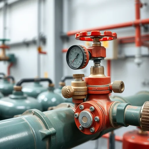 Penyedia Oksigen Jakarta