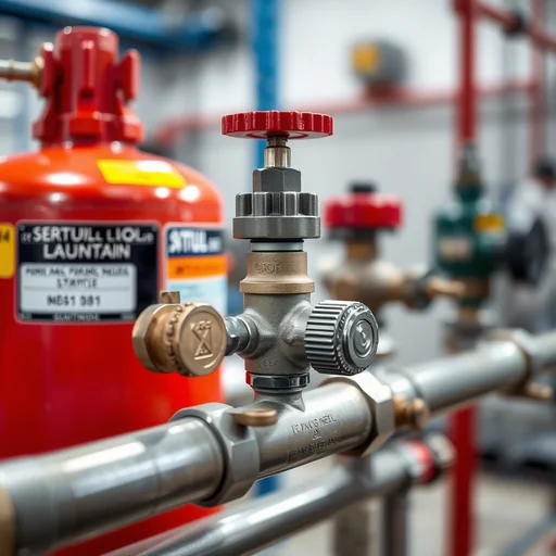 Penyedia Oksigen Jakarta Pusat