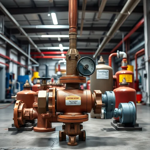 Penyedia Oksigen Tangerang