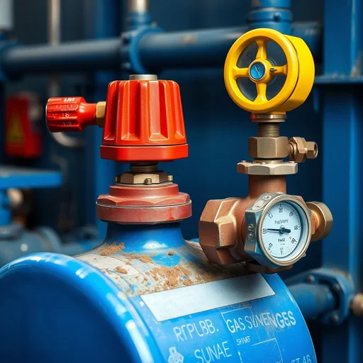 Perawatan Sistem Gas Bogor