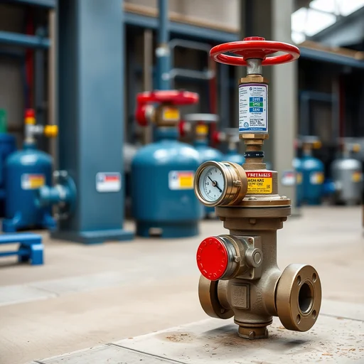 Perawatan Sistem Gas Jakarta