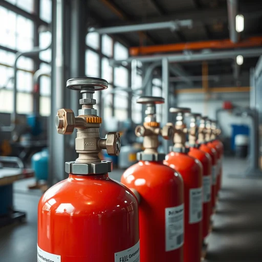 Perawatan Tangki Cryogenic Bekasi