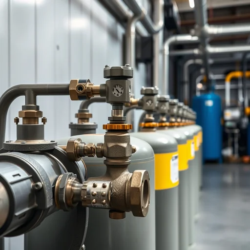 Perawatan Tangki Cryogenic Bogor