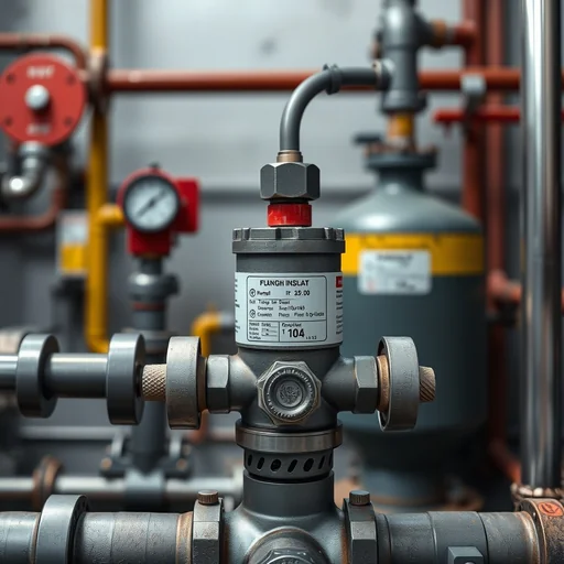 Perawatan Tangki Cryogenic Jakarta Utara