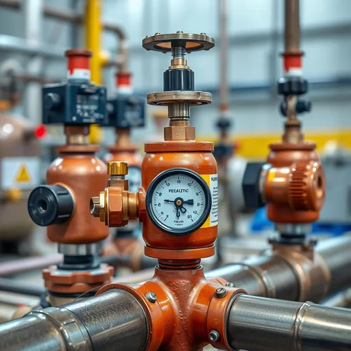 Perawatan Tangki Cryogenic Tangerang