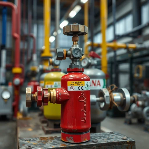 Perusahaan Gas Acetylene Bogor