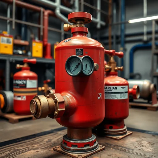 Perusahaan Gas Acetylene Jakarta Barat