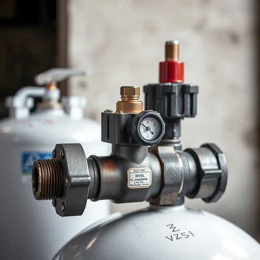 Perusahaan Gas Acetylene Jakarta Pusat