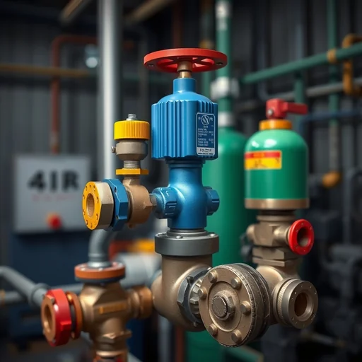 Perusahaan Gas Argon Depok