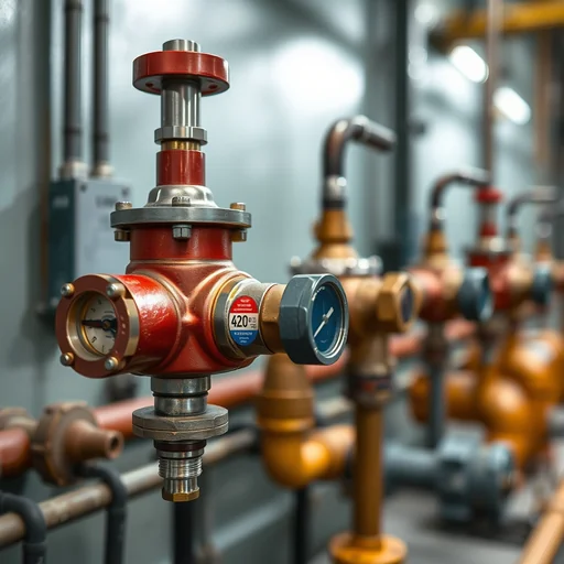 Perusahaan Gas Argon Jakarta