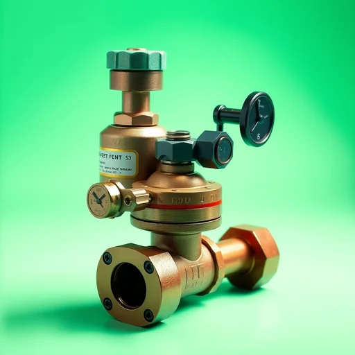 Perusahaan Gas Argon Jakarta Pusat