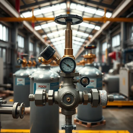 Perusahaan Gas Co2 Jakarta Barat