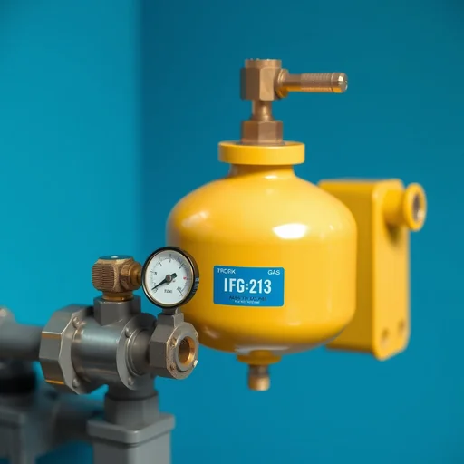 Perusahaan Gas Helium Tangerang