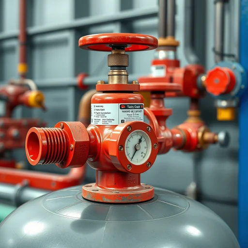 Perusahaan Gas Hidrogen