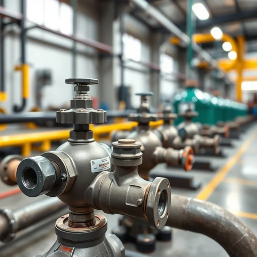 Perusahaan Gas Hidrogen Bogor