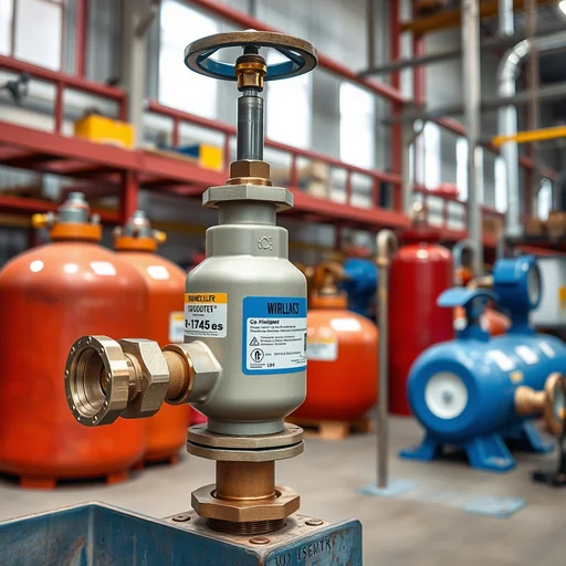 Perusahaan Gas Hidrogen Jakarta