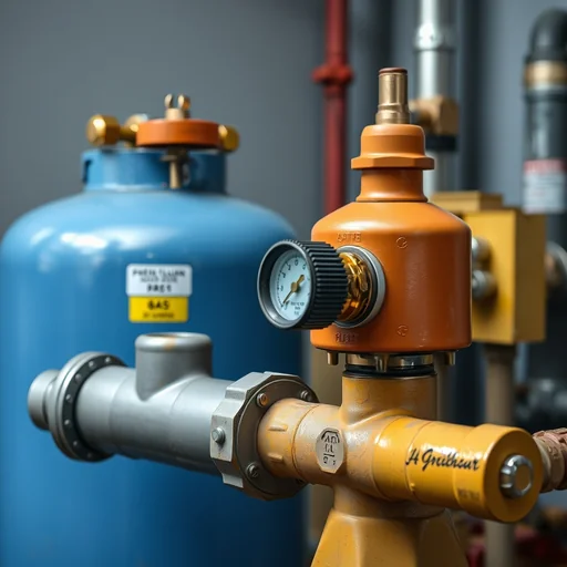 Perusahaan Gas Hidrogen Jakarta Pusat