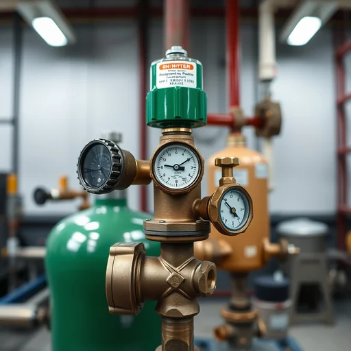 Perusahaan Gas Nitrogen