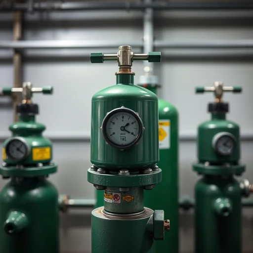 Perusahaan Gas Nitrogen Depok