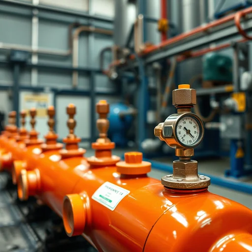 Perusahaan Gas Nitrogen Jakarta