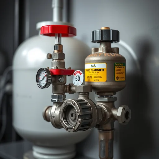 Perusahaan Oksigen Bogor