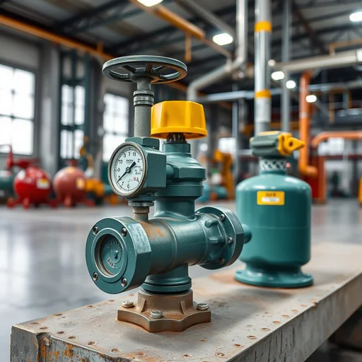 Perusahaan Oksigen Depok