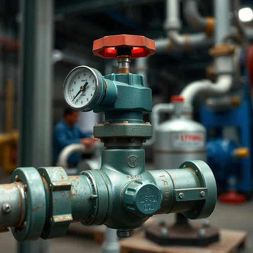 Perusahaan Oksigen Jakarta Barat