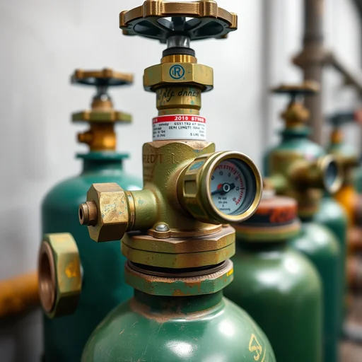 Perusahaan Oksigen Jakarta Pusat