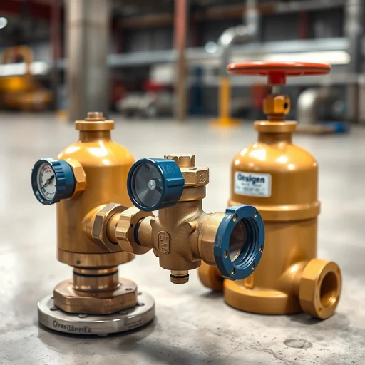 Perusahaan Oksigen Jakarta Utara