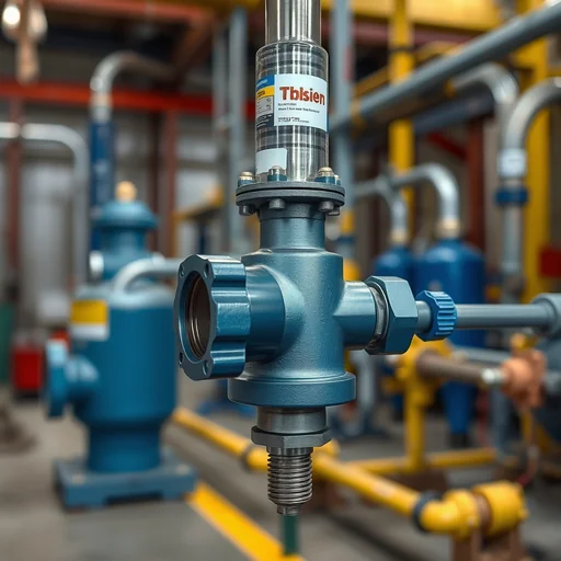 Perusahaan Oksigen Tangerang