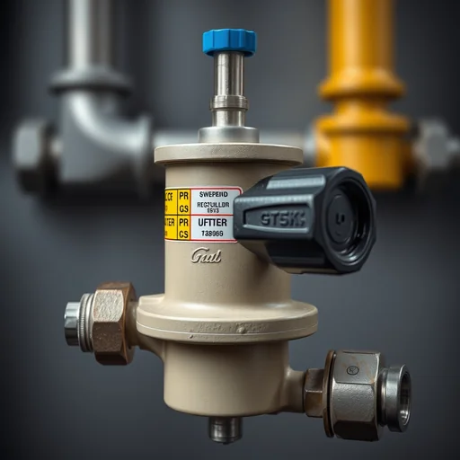 Regulator Gas Medis Jakarta