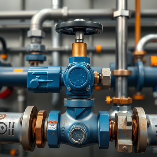 Regulator Gas Medis Jakarta Utara