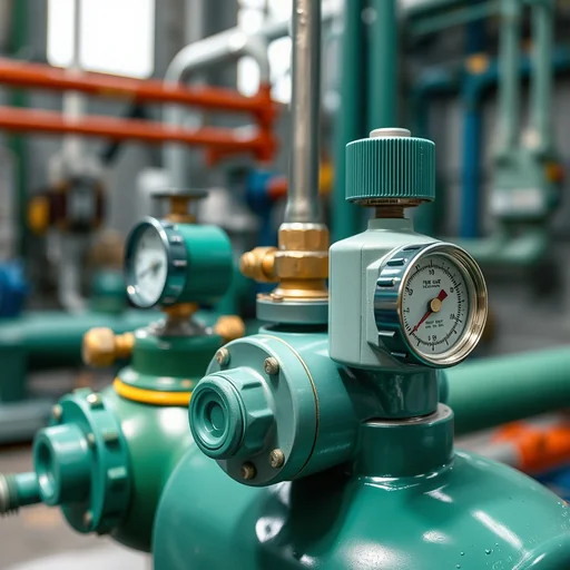 Regulator Gas Medis Standar Kesehatan Depok