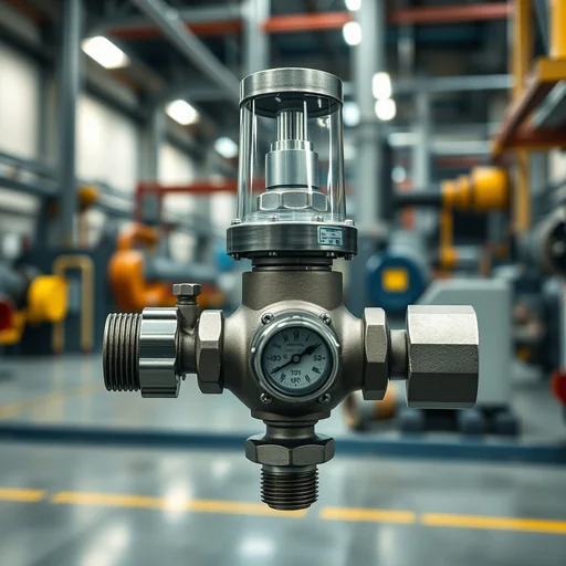 Regulator Gas Untuk Rumah Sakit Depok