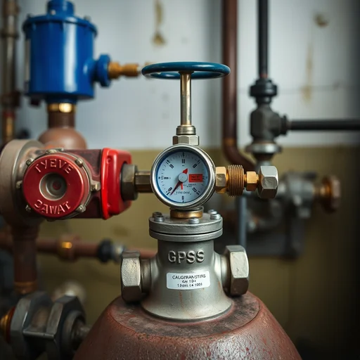 Regulator Gas Untuk Rumah Sakit Jakarta